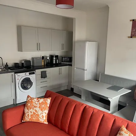 Quirky And Cosy Self Contained Flat, Ferryhill Near Durham Apartment Exterior photo