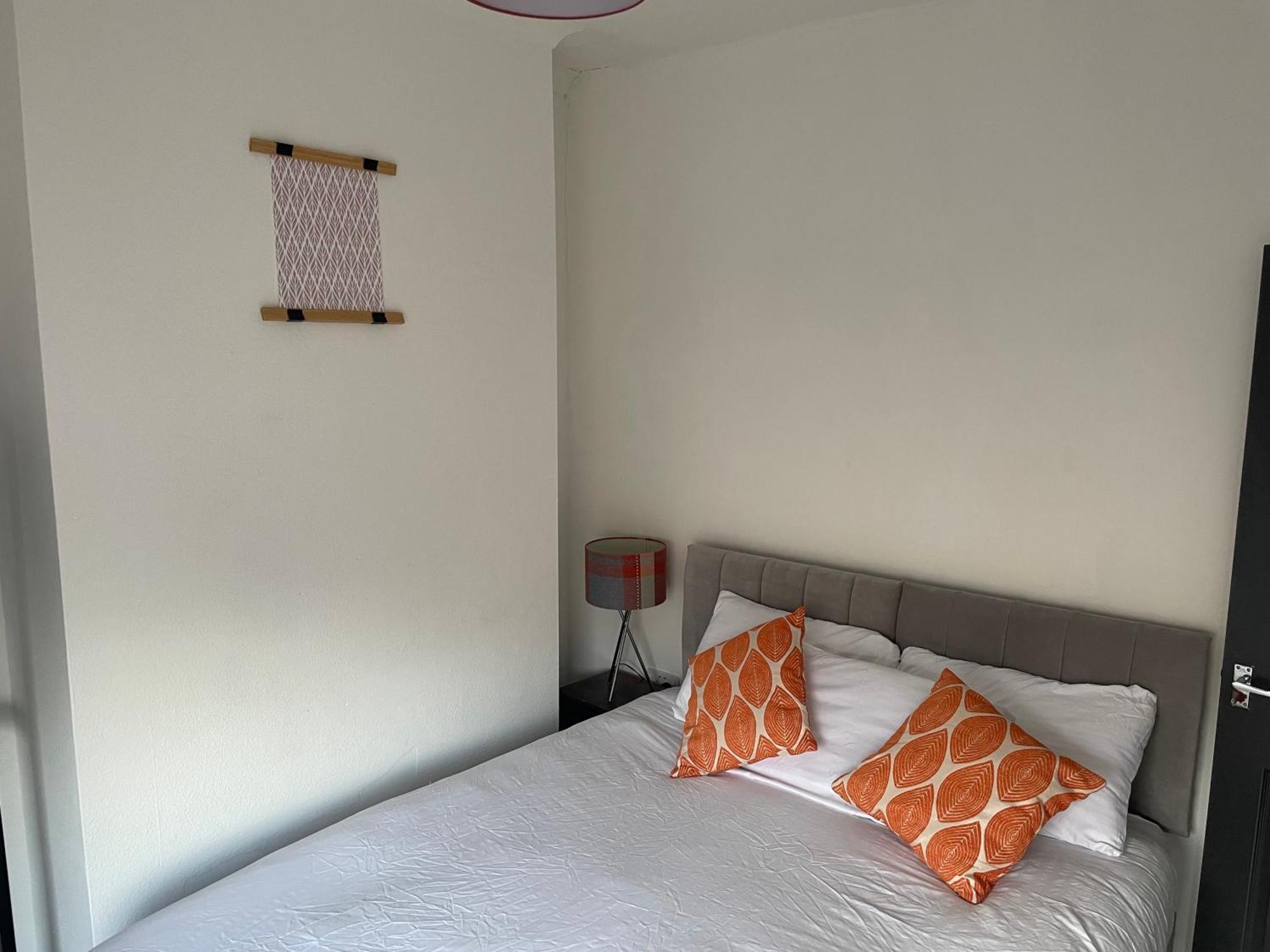 Quirky And Cosy Self Contained Flat, Near Durham *