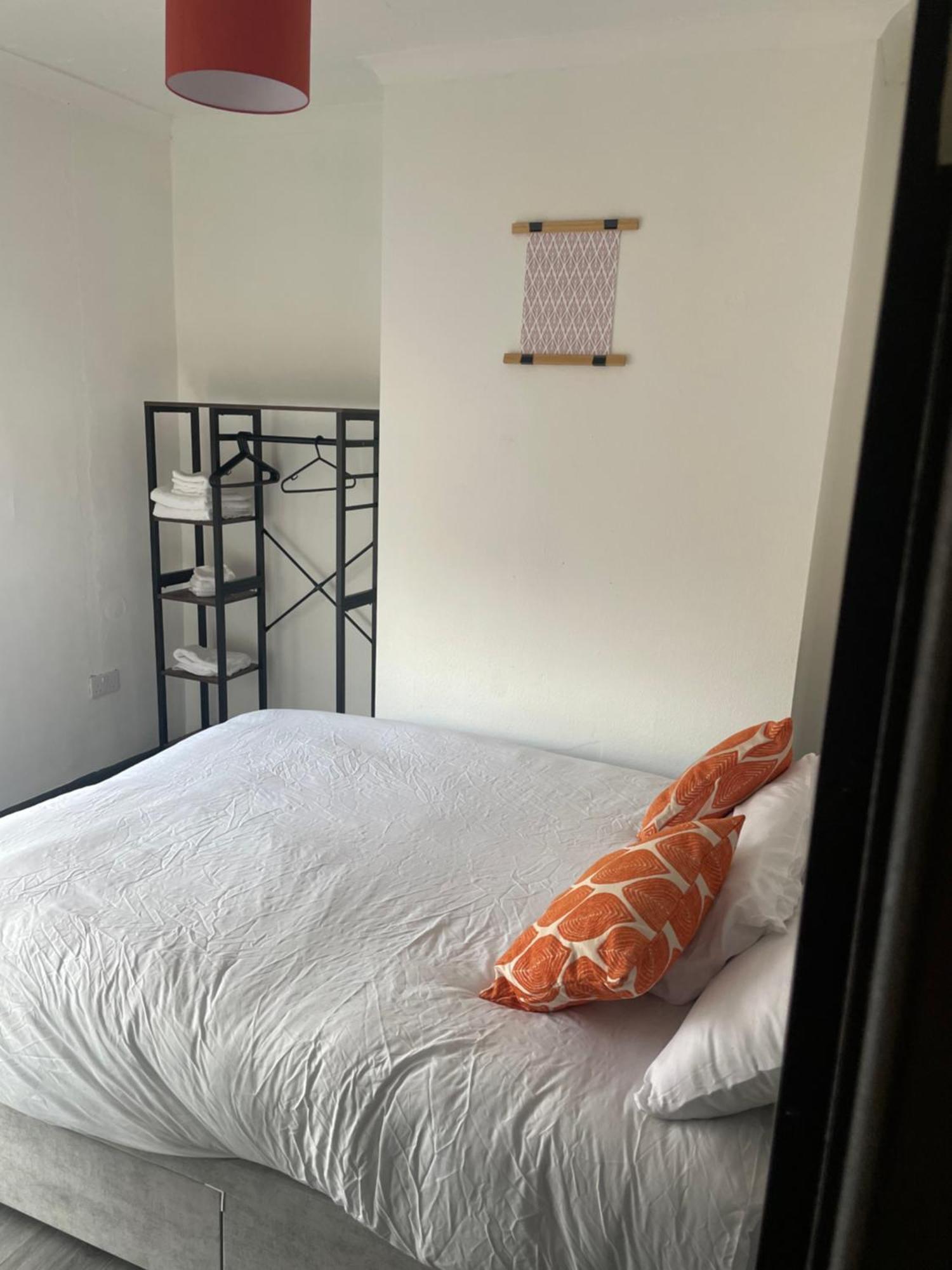 Apartment Quirky And Cosy Self Contained Flat, Near Durham
