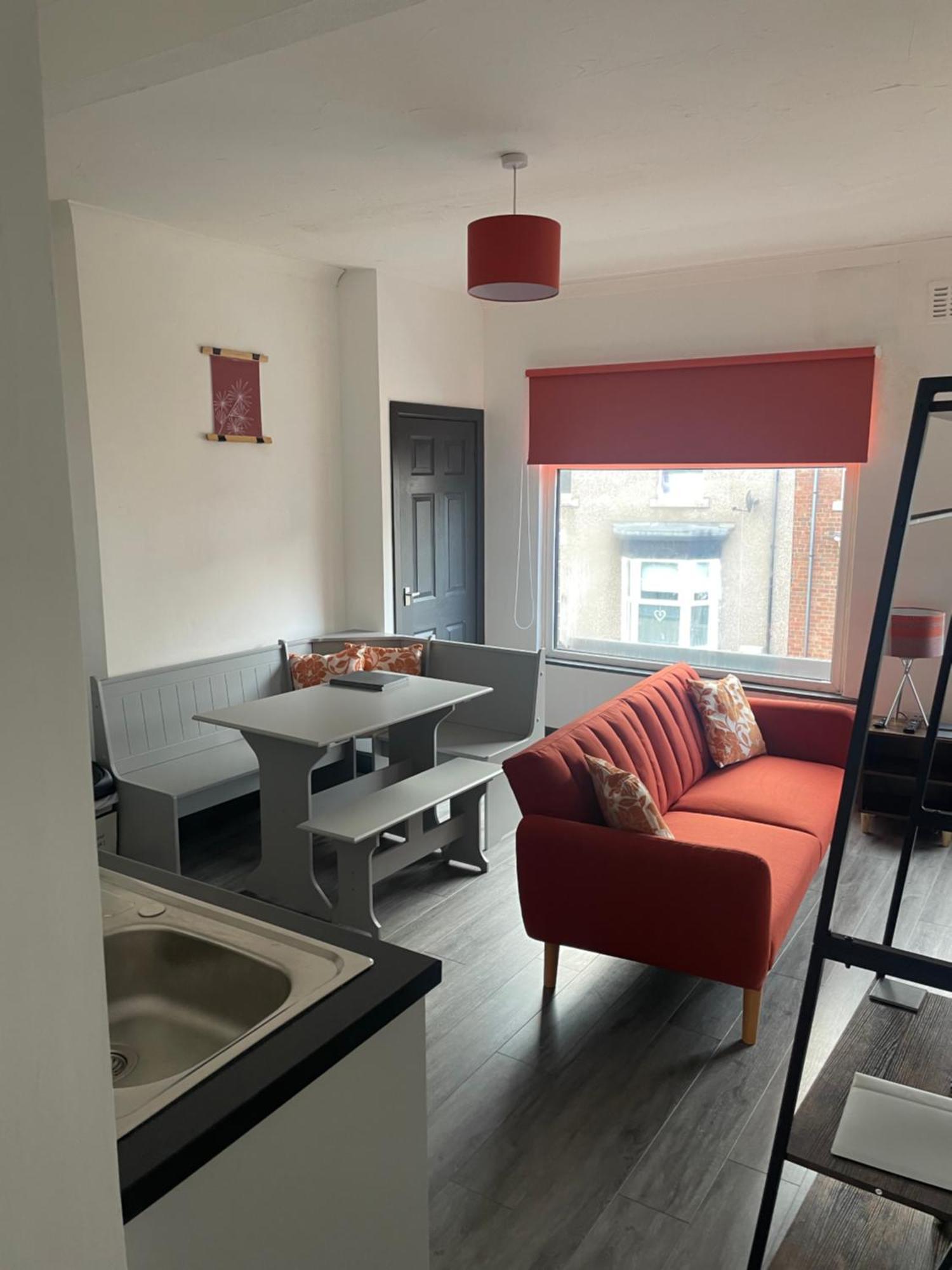 Apartment Quirky And Cosy Self Contained Flat, Near Durham