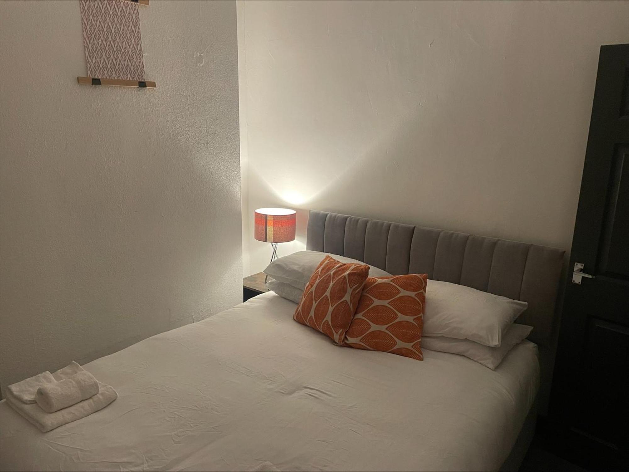 Quirky And Cosy Self Contained Flat, Near Durham