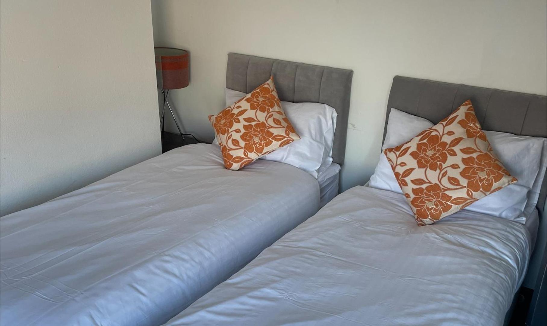 Quirky And Cosy Self Contained Flat, Near Durham Ferryhill